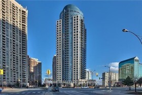 330 Burnhamthorpe Road W, Peel, ON , MLS #W13068718 , Image - 1