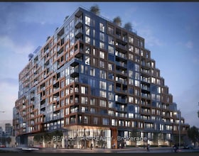 28 Eastern Avenue, Toronto, ON