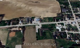 7291 Arkona Road, Lambton, ON