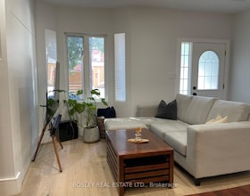 38 Jackson Place, Toronto, ON , MLS #W13647092 , Image - 1