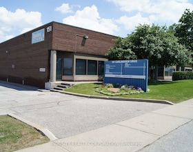 151 Carlingview Drive, Toronto, ON
