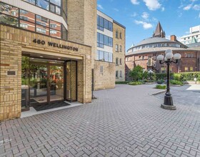 460 Wellington Street, Middlesex, ON , MLS #X13421688 , Image - 1