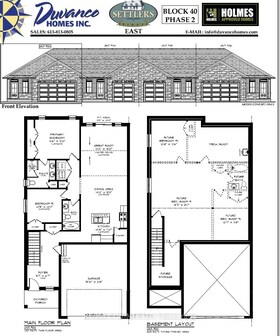 97 Raycroft Drive, Hastings, ON