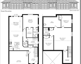 103 Raycroft Drive, Hastings, ON