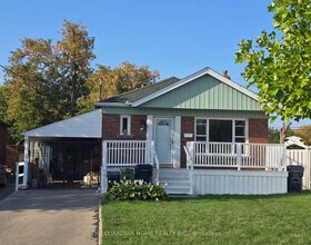 15 Princemere Crescent, Toronto, ON , MLS #E13549892 , Image - 1