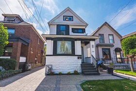 354 Cumberland Avenue, Hamilton, ON , MLS #X12536126 , Image - 1
