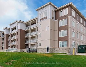 17 Spooner Crescent, Simcoe, ON , MLS #S13414812 , Image - 1