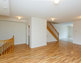 137 Inspire Boulevard, Peel, ON , MLS #W12911174 , Image - 1