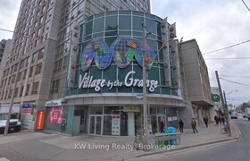275 Dundas Street, Toronto, ON