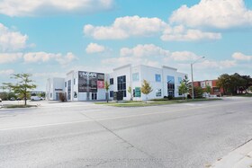 15 Grand Marshall Drive, Toronto, ON