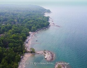 1963 Lot 52 Tiny Beaches Road N, Simcoe, ON , MLS #S13673102 , Image - 1