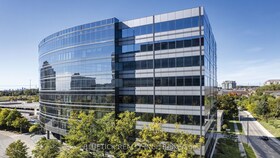 125 Commerce Valley Drive W, York, ON