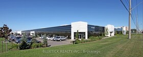 60 Courtneypark Drive W, Peel, ON , MLS #W12412769 , Image - 1