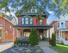 202 Pine Street, Simcoe, ON , MLS #S14091000 , Image - 1