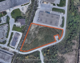 20 Industrial Road, Simcoe, ON