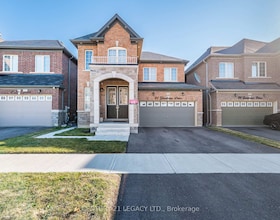21 Goodview Drive, Peel, ON , MLS #W12741838 , Image - 1