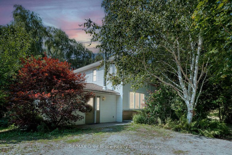 7011 Highway 6 N/A, Northern Bruce Peninsula, ON, Northern Bruce Peninsula