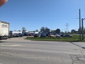 90 CLARKE Road, Middlesex, ON