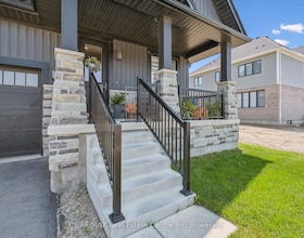 144 Haylock Avenue, Wellington, ON , MLS #X13767714 , Image - 1