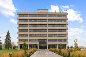 295 The West Mall N/A, Toronto, ON , MLS #W12414631 , Image - 1