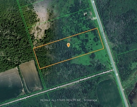 0 Lot 25 3 PT, Lakeridge Road Concession, York, ON , MLS #N13048814 , Image - 1