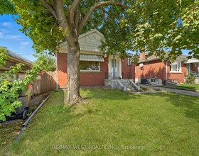 38 Feltham Avenue, Toronto, ON , MLS #W13591136 , Image - 1
