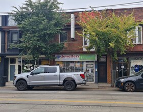 1584 Dundas Street W, Toronto, ON , MLS #C13727162 , Image - 1