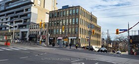 845 St Clair Avenue W, Toronto, ON , MLS #C13762292 , Image - 1