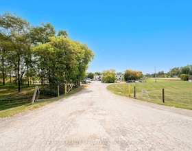19 Tamblyn Road, Durham, ON , MLS #E13493004 , Image - 1