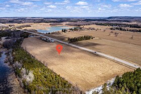 0 Shaws Creek Road, Peel, ON