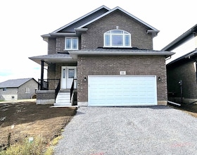88 Keeler Court, Peterborough, ON , MLS #X13741880 , Image - 1