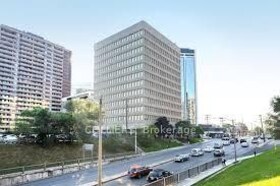 1243 Islington Avenue, Toronto, ON
