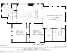 57 Turning Leaf Drive, York, ON , MLS #N12894944 , Image - 1