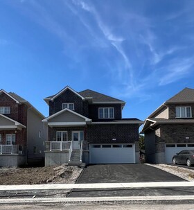 9 Bradden Crescent, Hastings, ON