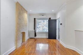 123 Seaton Street, Toronto, ON , MLS #C13639932 , Image - 1