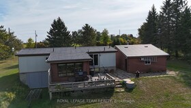 1482 Ferguson Falls Road, Lanark, ON , MLS #X13042648 , Image - 1