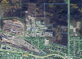 Lot 25 Concession 11 N/A, Cochrane, ON , MLS #T12419105 , Image - 1