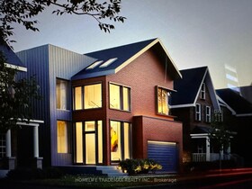 20 James Scott Road, York, ON , MLS #N12419385 , Image - 1