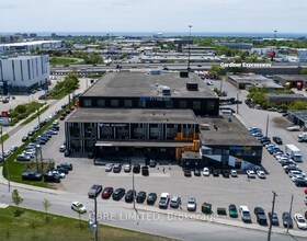 1377 The Queensway N/A, Toronto, ON , MLS #W12742050 , Image - 1