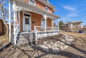 52 Victoria Avenue N, Peterborough, ON , MLS #X13209898 , Image - 1