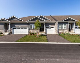 219 Ironwood Way, Grey County, ON , MLS #X13094870 , Image - 1