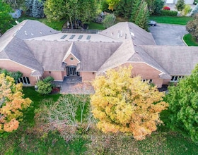 16 OCHS Drive, Wellington, ON , MLS #X13024862 , Image - 1