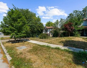 50 Apache Trail, Toronto, ON , MLS #C13214070 , Image - 1