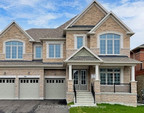 27 Upbound Court, York, ON , MLS #N12980706 , Image - 1