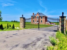 376 Sandford Road, Durham, ON , MLS #N12421554 , Image - 1