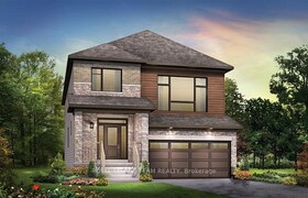 920 Locomotion Lane, Ottawa, ON