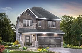 902 Locomotion Lane, Ottawa, ON