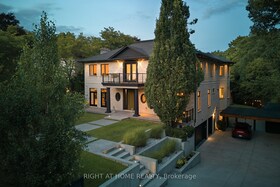 1305 Royal York Road, Toronto, ON , MLS #W13422460 , Image - 1