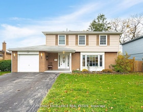 11 Crawley Drive, Peel, ON , MLS #W12422184 , Image - 1