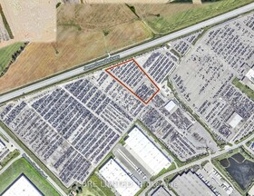8277 Lawson Road, Halton, ON